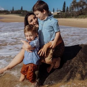 Meet your Posher, Holly